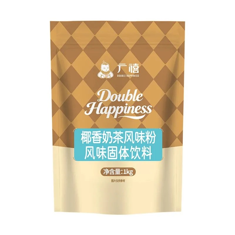 DH Кокосовый чай Premium 1 кг