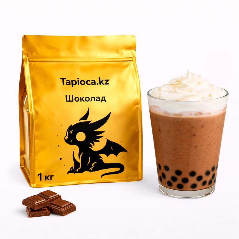 Bumble tea Шоколад 1 кг