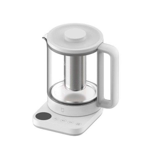 Чайник Xiaomi Mijia Health Kettle N1 Белый 1.5л.