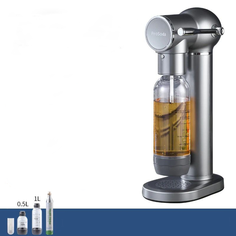 Газатор настольный 50л. ProSoda