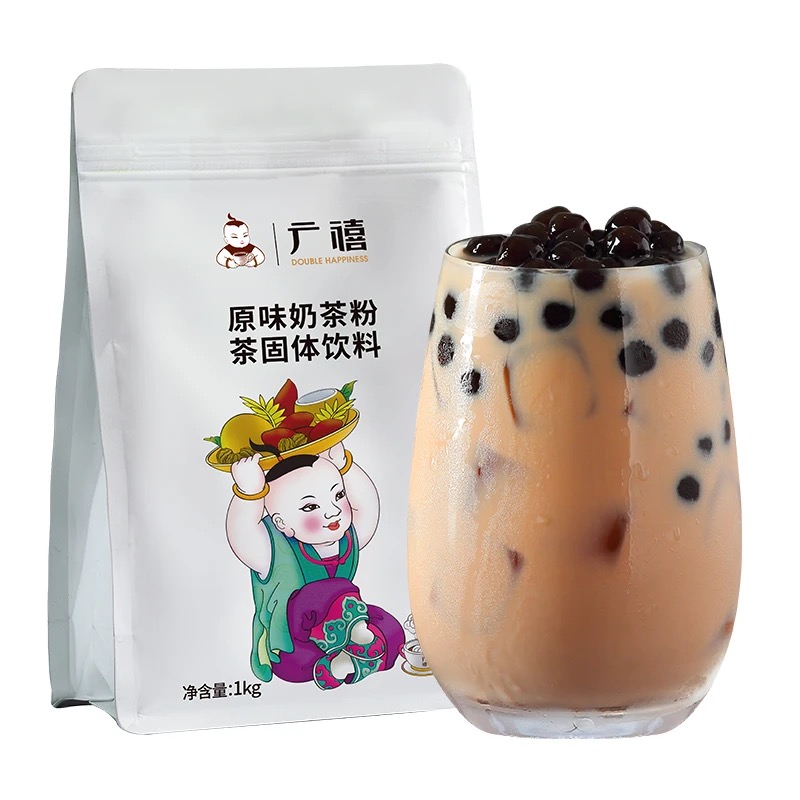 DH оригинальный Bubble Tea 1 кг