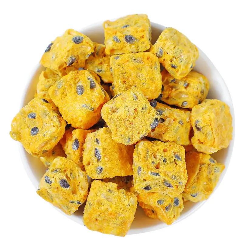Маракуйя кусочками 0.1 кг