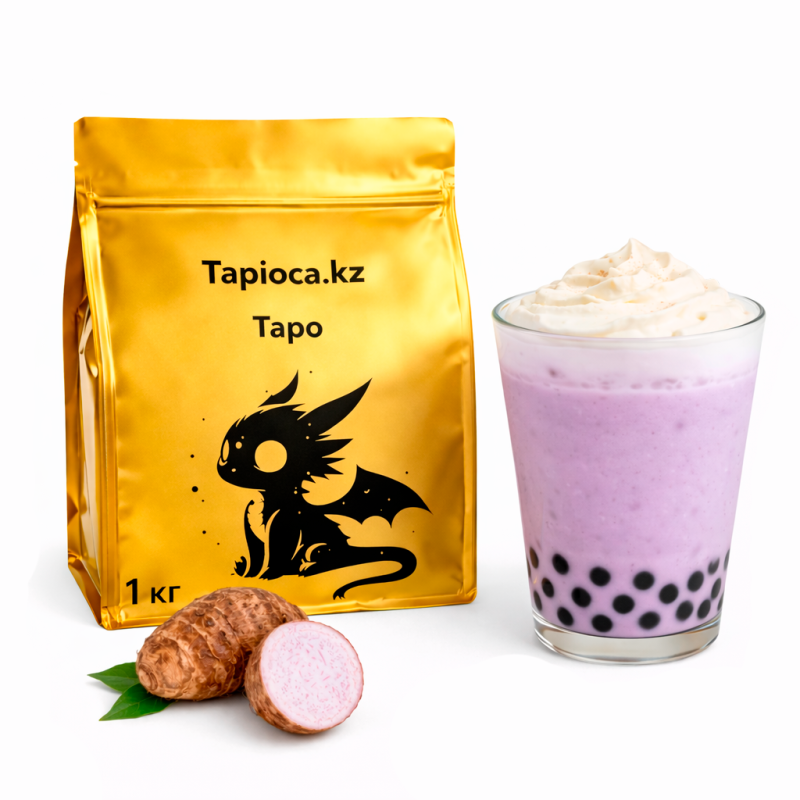 Bumble tea Таро 1 кг